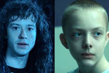 Stranger Things 4 : Est-ce qu'Eddie 010 ? La théorie virale expliquée - 7
