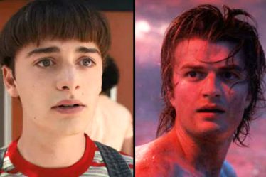 Stranger Things 4 Tome 2 : Noah Schnapp taquine plusieurs morts - 15