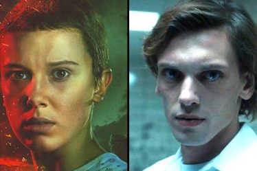 Stranger Things 4 : Le vrai père d'Eleven est-il 001/Henry Creel ? La théorie expliquée - 7