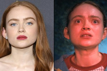 Stranger Things 4: Sadie Sink fait allusion au sort de Max dans le tome 2 - 5