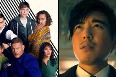 La Umbrella Academy saison 4 : date de sortie, casting, bandes-annonces, spoilers et actualités - 9
