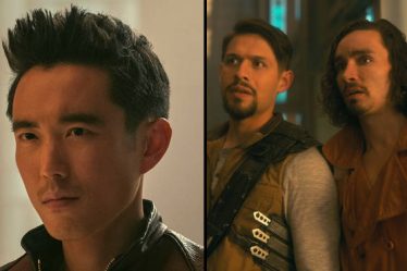La Umbrella Academy Bande originale de la saison 3 : Toutes les chansons de la série Netflix - 9