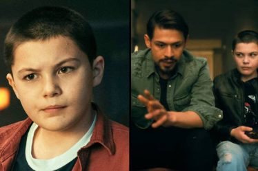 Le fils de Stanley Diego est-il dans Umbrella Academy saison 3? Sa véritable identité expliquée - 7