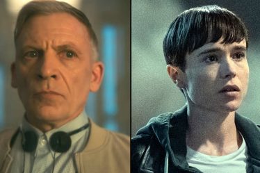 Umbrella Academy saison 3 : La véritable identité de Lester Pocket/Harlan expliquée - 9