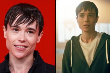 Umbrella Academy saison 3: Elliot Page dit que la réponse à la transition de Viktor a... - 8