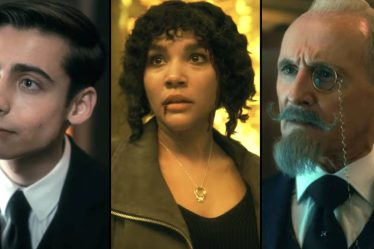 Umbrella Academy Explication de la fin de la saison 3 : Comment cela met en place la saison 4 - 7