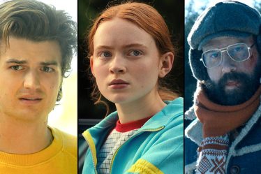 Tous les Stranger Things 4 personnages les plus susceptibles de mourir dans le tome 2 - 10