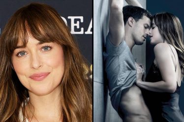 Dakota Johnson dit que les films Cinquante Nuances de Grey étaient "psychotiques" et "effrayants" pour... - 7