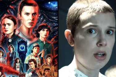 Stranger Things 4 créateurs défendent la réalisation de l'épisode final sur 2 heures - 9