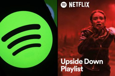 Liste de lecture Spotify à l'envers : trouvez votre Stranger Things Chanson de Vecna ​​ici - 13