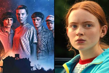 Stranger Things 4 Heure de sortie du volume 2: voici à quelle heure il sort sur Netflix - 7