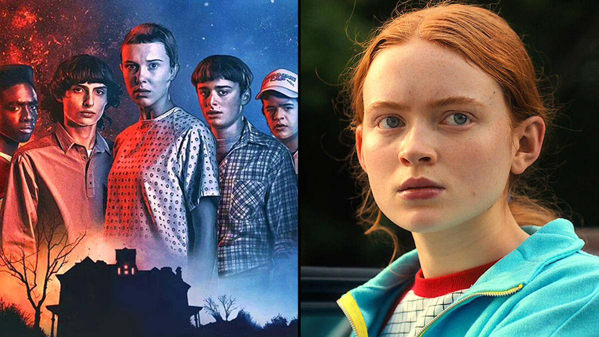 Stranger Things 4 Heure de sortie du volume 2: voici à quelle heure il sort sur Netflix 2 Stranger Things 4 Heure de sortie du volume 2: voici à quelle heure il sort sur Netflix - 1