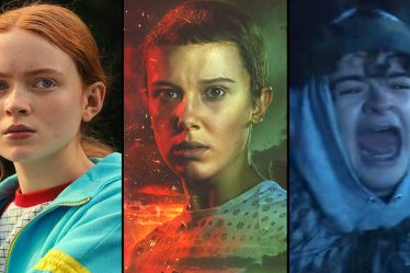 Qui meurt en Stranger Things 4 Tome 2 ? Tous les décès révélés - 15