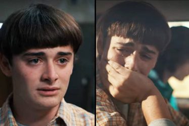 Est-ce que Will Byers se révèle gay dans Stranger Things 4 ? Voici ce qu'il dit à Mike dans... - 17