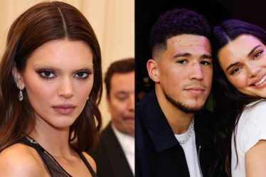 Les fans de Kendall Jenner la défendent après qu'elle ait eu honte de la rumeur de Devin Booker... - 8