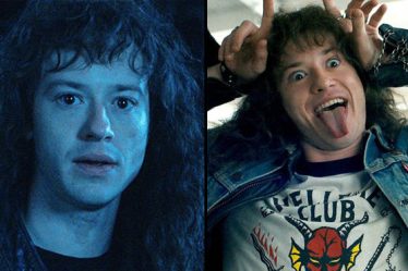 Est-ce qu'Eddie meurt dans Stranger Things 4 ? Voici ce qui lui arrive dans le tome 2 - 12