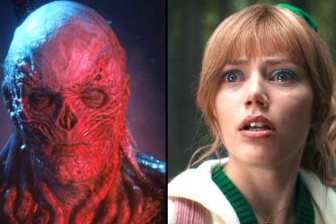 Stranger Things 4 : Tous les personnages que Vecna ​​a tués jusqu'à présent - 5