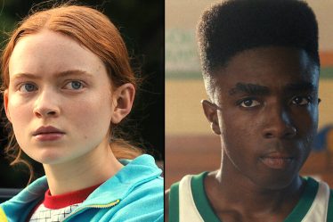 Stranger Things 4 : Sadie Sink révèle ce que dit la lettre de Max à Lucas - 6
