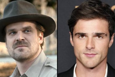 David Harbour veut que Jacob Elordi joue le jeune Hopper dans Stranger Things retombées - 6