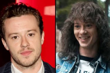 Stranger Things 4: Joseph Quinn pensait que c'était une "erreur" de le choisir comme Eddie - 7