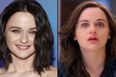 Joey King a pris un comestible avant de filmer ses dernières scènes dans The Kissing Booth 3 - 5