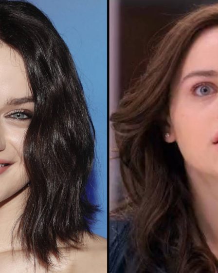 Joey King a pris un comestible avant de filmer ses dernières scènes dans The Kissing Booth 3 - 9