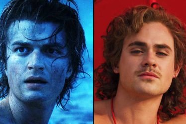 Stranger Things: Steve et Billy étaient le même personnage dans le script original - 7