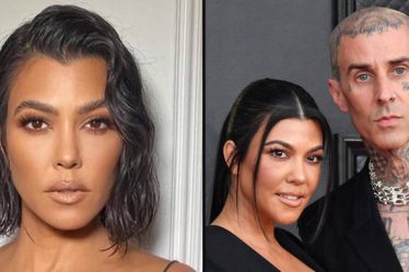 Kourtney Kardashian dénonce les paparazzis pour avoir vendu des photos d'elle pendant que Travis Barker... - 6