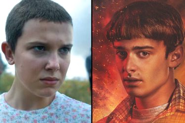 Stranger Things 5 détails de l'intrigue révélés par les frères Duffer - 9