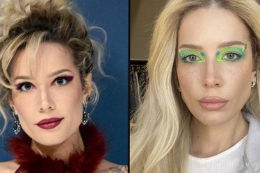 Halsey dit que leur avortement leur a "sauvé" la vie dans un puissant essai - 10