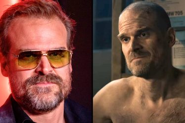Stranger Things 4 : David Harbour a perdu 80 livres pour jouer à Hopper - 7