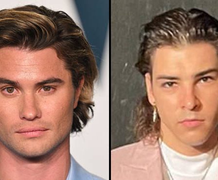 Chase Stokes rend hommage à son Outer Banks le remplaçant Alexander "AJ" Jennings qui... 82 Chase Stokes rend hommage à son Outer Banks le remplaçant Alexander "AJ" Jennings qui... - 81
