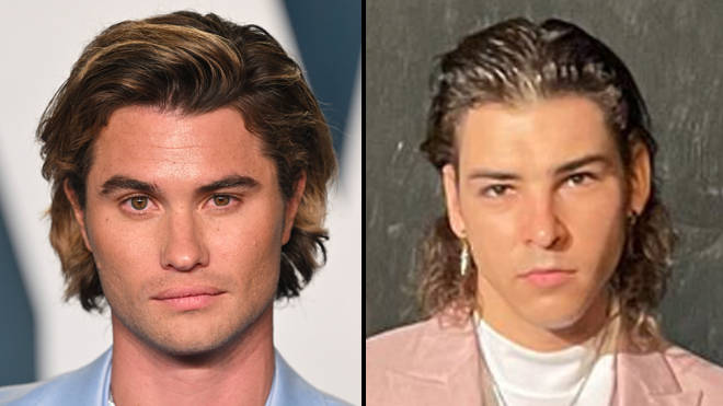 Chase Stokes rend hommage à son Outer Banks le remplaçant Alexander "AJ" Jennings qui... 2 Chase Stokes rend hommage à son Outer Banks le remplaçant Alexander "AJ" Jennings qui... - 1
