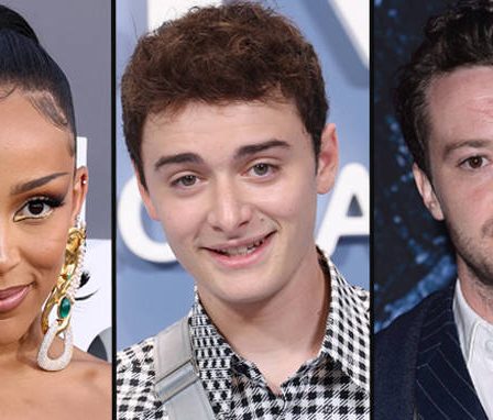 Doja Cat demande à Noah Schnapp de l'installer avec Stranger Things'Joseph Quinn 78 Doja Cat demande à Noah Schnapp de l'installer avec Stranger Things'Joseph Quinn - 77