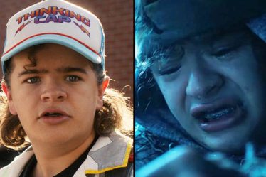 Stranger Things les fans louent la performance de Gaten Matarazzo dans la scène de la mort d'Eddie - 7