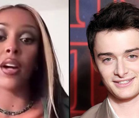 Doja Cat claque Noah Schnapp pour avoir partagé ses DM privés sur Joseph Quinn 70 Doja Cat claque Noah Schnapp pour avoir partagé ses DM privés sur Joseph Quinn - 69