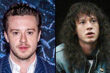 Joseph Quinn dit qu'il a "pleuré des yeux" après Stranger Things 4 tournages bouclés - 10