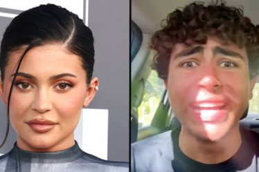 Kylie Jenner applaudit à "mentir" TikToker qui a affirmé qu'elle ne lui avait pas donné assez de pourboire - 7