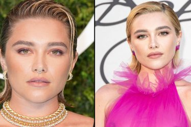 Florence Pugh claque les commentaires "vulgaires" sur ses seins après avoir porté une robe transparente - 10