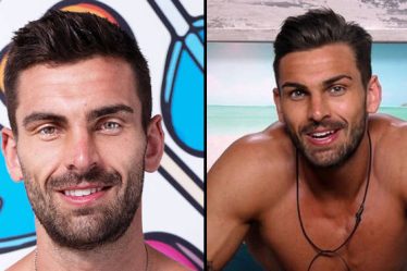 Quel âge a Adam Collard de Love Island? Son âge laisse les téléspectateurs choqués - 7