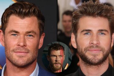 Chris Hemsworth révèle que son frère Liam Hemsworth a failli jouer le rôle de Thor - 9
