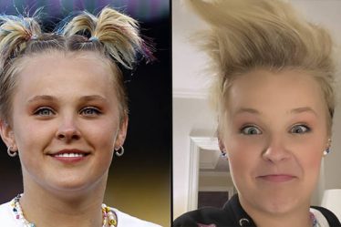 JoJo Siwa claque les commentaires sur son "absence de talent" - 5