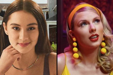 Quelles chansons de Taylor Swift sont dans la bande originale de The Summer I Turned Pretty ? - 15