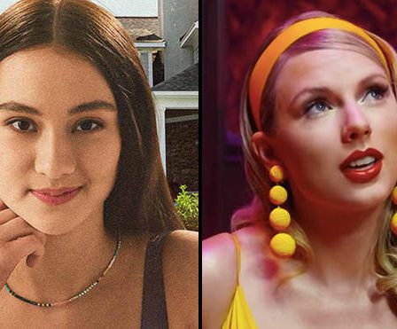 Quelles chansons de Taylor Swift sont dans la bande originale de The Summer I Turned Pretty ? 61 Quelles chansons de Taylor Swift sont dans la bande originale de The Summer I Turned Pretty ? - 60