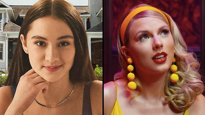 Quelles chansons de Taylor Swift sont dans la bande originale de The Summer I Turned Pretty ? - 1