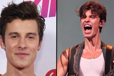 Shawn Mendes reporte sa tournée mondiale pour "prendre soin" de sa santé mentale - 5
