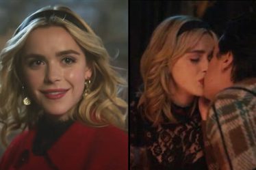 Riverdale vient de redonner vie au petit-ami décédé de Sabrina, Nick Scratch,... - 9