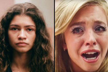 Zendaya et Sydney Sweeney remportent des nominations aux Emmy pour Euphoria saison 2 - 5