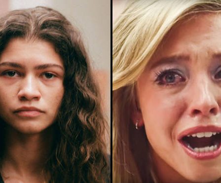 Zendaya et Sydney Sweeney remportent des nominations aux Emmy pour Euphoria saison 2 28 Zendaya et Sydney Sweeney remportent des nominations aux Emmy pour Euphoria saison 2 - 27