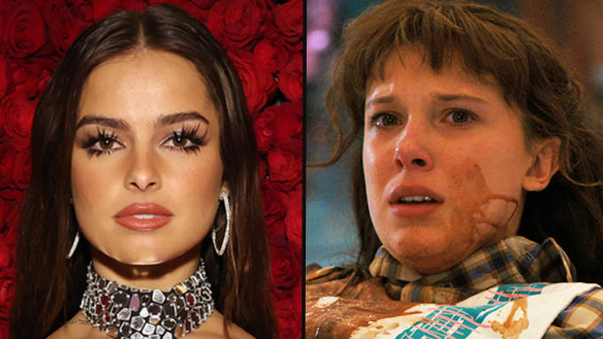 Addison Rae sera-t-il dans Stranger Things? Les rumeurs d'audition expliquées 2 Addison Rae sera-t-il dans Stranger Things? Les rumeurs d'audition expliquées - 1